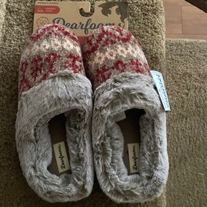 Slippers